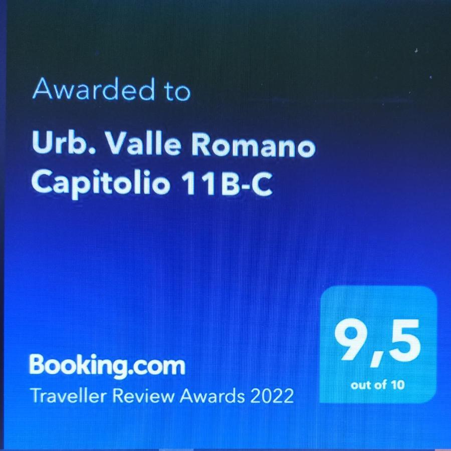 Urb. Valle Romano Capitolio 11B-C Естепона Екстер'єр фото